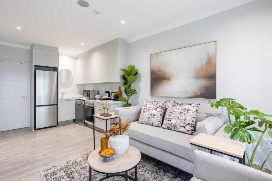 1 Bedroom Property for Sale in Val De Vie Estate Western Cape